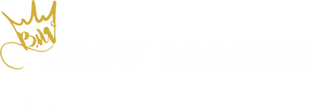 BMV Maids PNG Logo